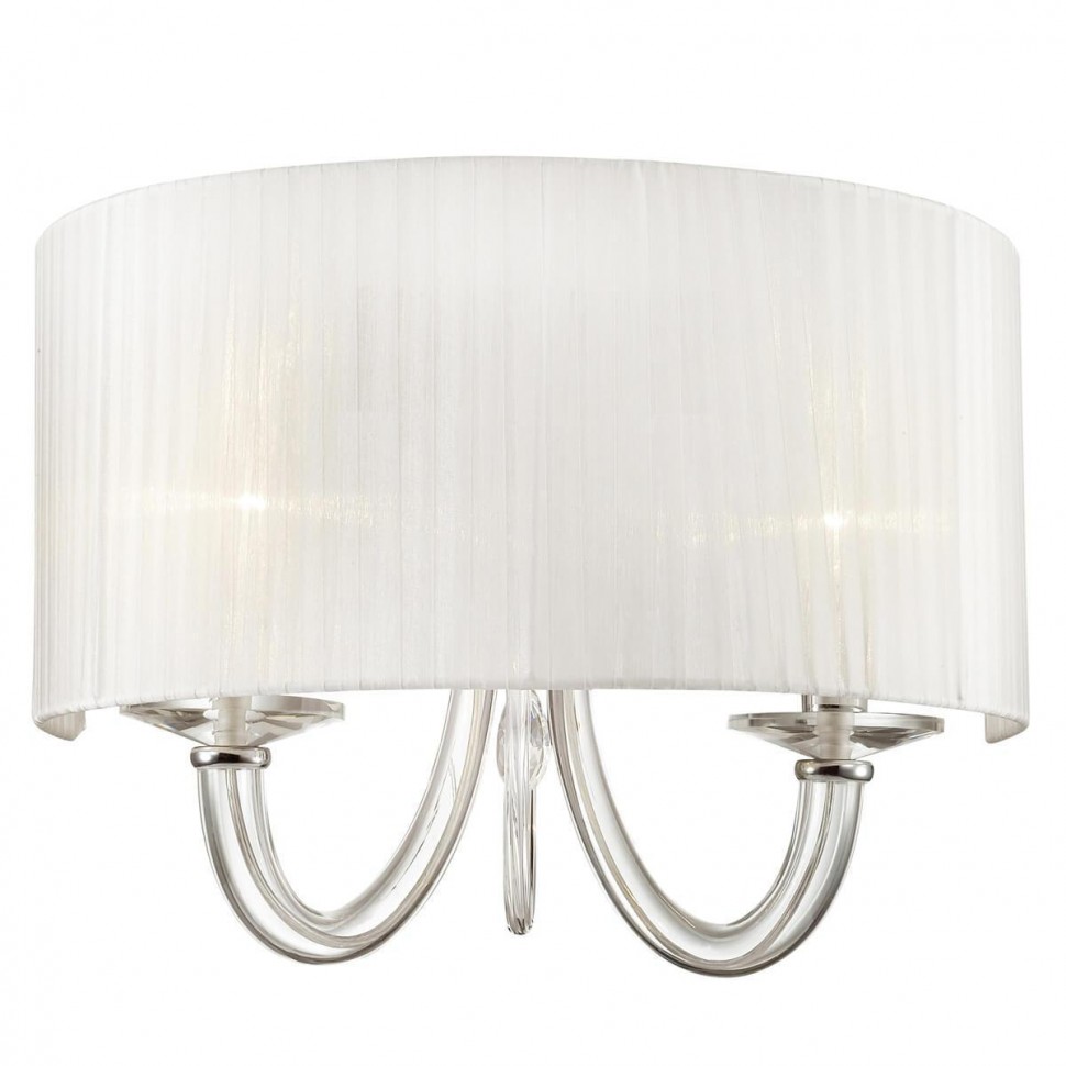 Бра Favourite Snow 1698-2W фото 1 — Дзинь ля-ля