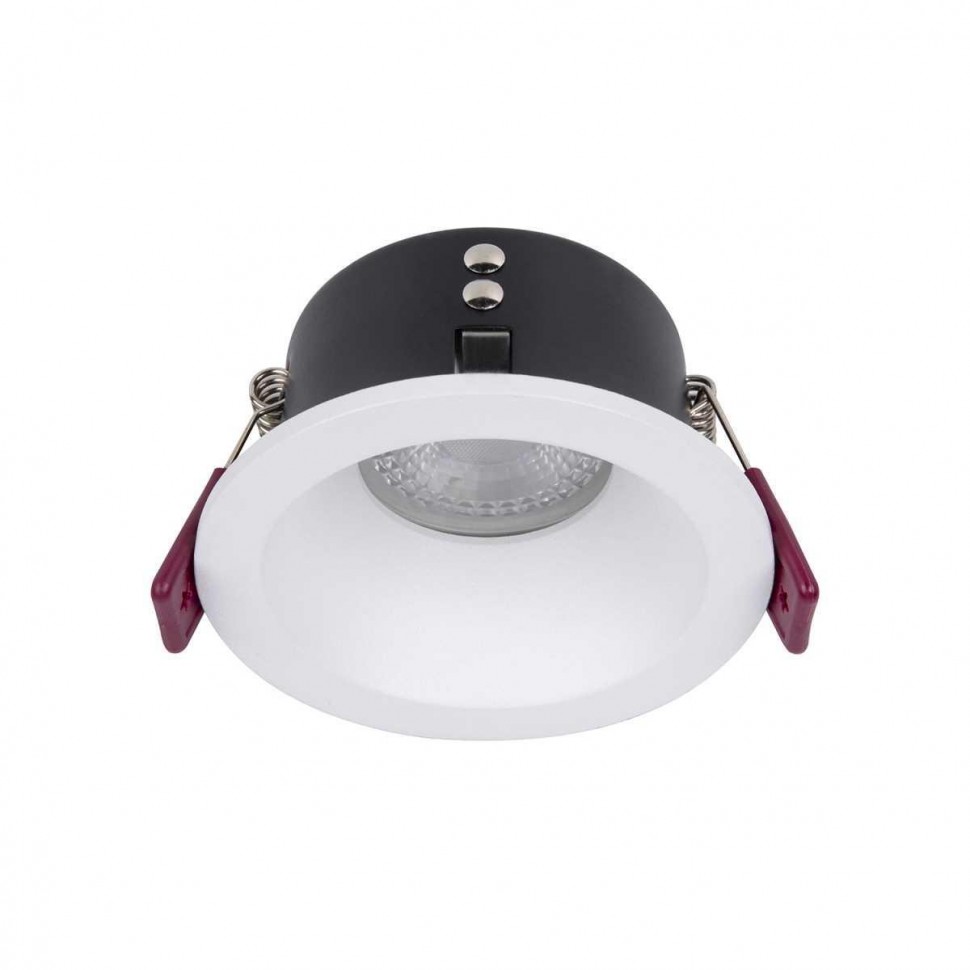 Встраиваемый светильник Favourite Soggy 4528-1C фото 1 — Дзинь ля-ля