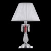 Настольная лампа Crystal Lux Princess LG1 фото 2 &mdash; Дзинь ля-ля