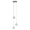 Подвесная люстра Loft IT Rain 10112/3 фото 1 — Дзинь ля-ля