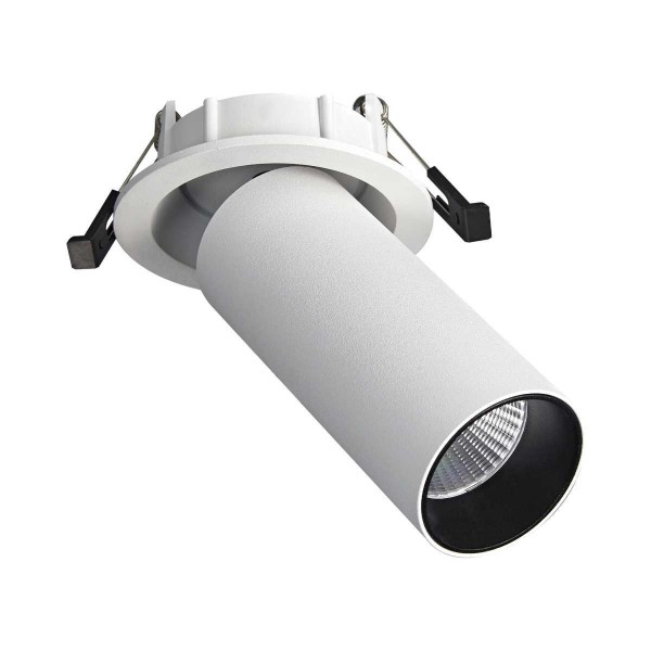 Встраиваемый светильник ST Luce ST759.538.07 &mdash; Дзинь ля-ля