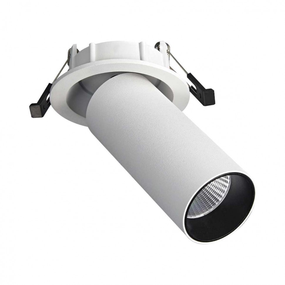 Встраиваемый светильник ST Luce ST759.538.07 фото 1 &mdash; Дзинь ля-ля