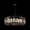 Подвесная люстра Loft IT Dakota 10300/800 Nickel фото 7 — Дзинь ля-ля