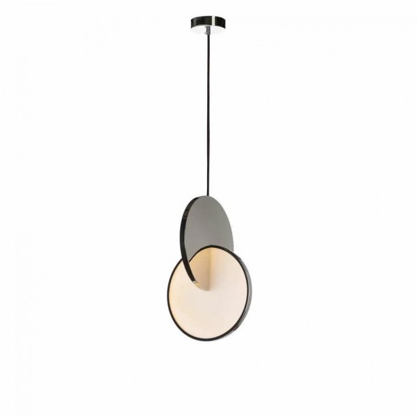 Подвесной светодиодный светильник Loft IT Eclipse 9970P — Дзинь ля-ля