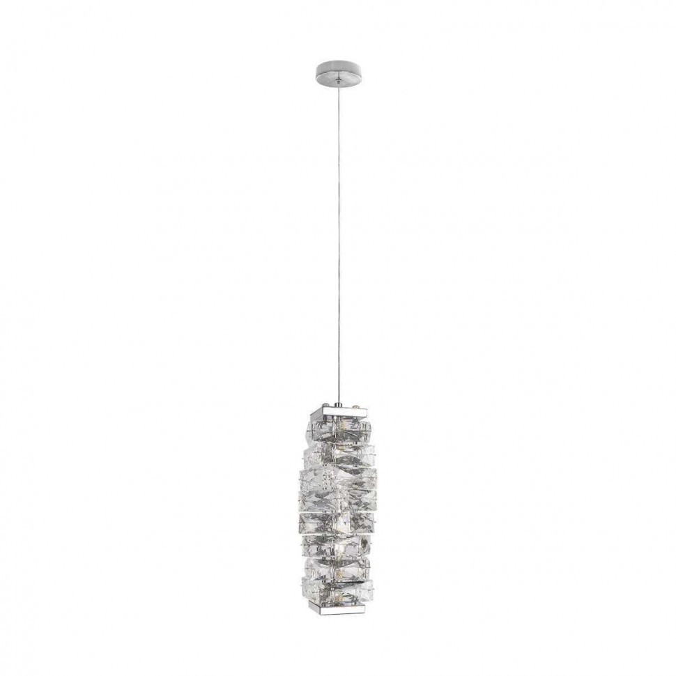 Подвесной светильник LOFT IT Monaco 10186/260 фото 1 — Дзинь ля-ля