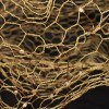 Подвесной светодиодный светильник Loft IT Cloud 10247/1500 Gold фото 3 — Дзинь ля-ля
