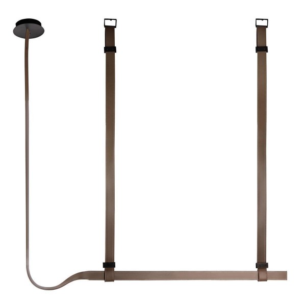 Подвесной светодиодный светильник Loft IT Strong 10241/1200 — Дзинь ля-ля