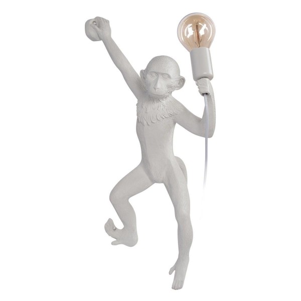 Настенный светильник Loft IT Monkey 10314W/B — Дзинь ля-ля