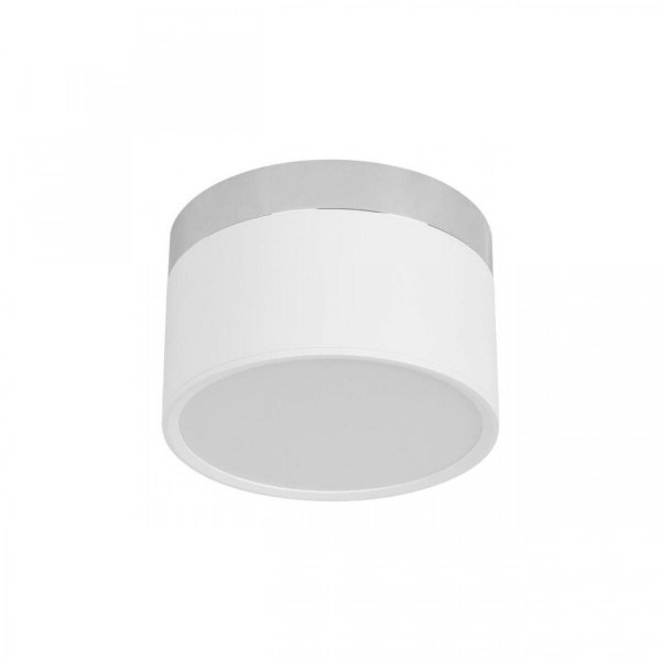 Накладной светодиодный светильник Loft IT Photon 10179/12 White — Дзинь ля-ля