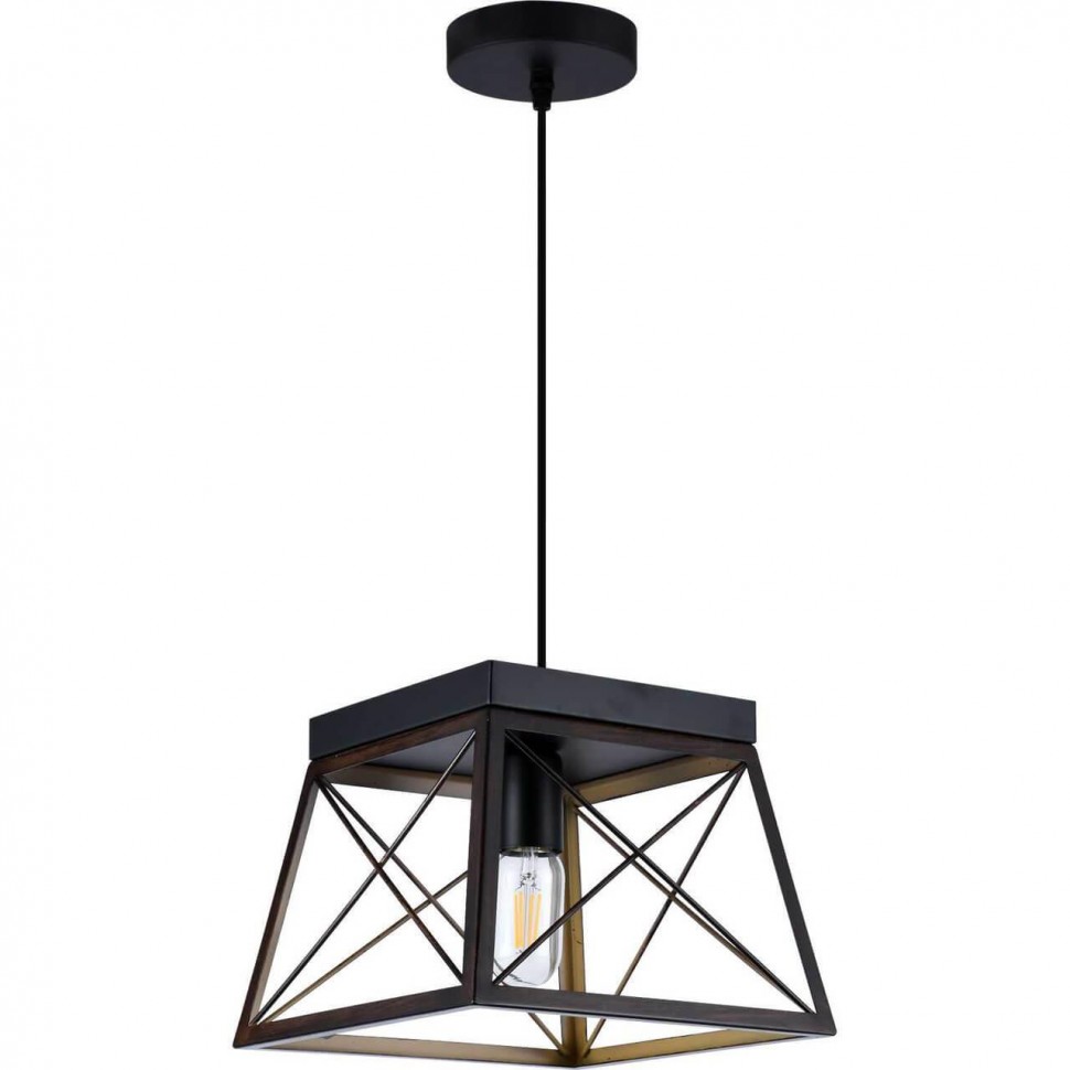 Подвесной светильник Stilfort Kaizer 3004/08/01P фото 1 &mdash; Дзинь ля-ля