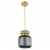 Подвесной светильник Arte Lamp Hamal A6170SP-1GO фото 1 — Дзинь ля-ля