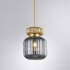 Подвесной светильник Arte Lamp Hamal A6170SP-1GO фото 3 — Дзинь ля-ля
