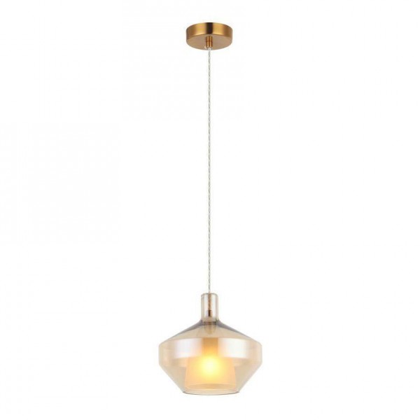 Подвесной светильник Stilfort Еladin 2154/53/01P &mdash; Дзинь ля-ля