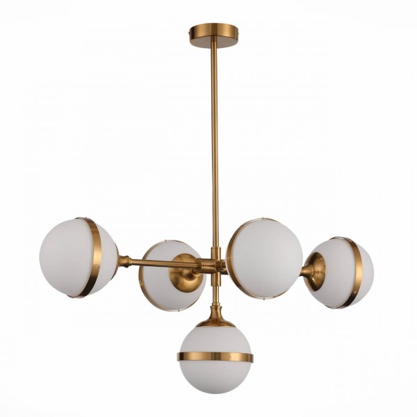 Подвесная люстра ST Luce Arbe SL1157.303.05 — Дзинь ля-ля