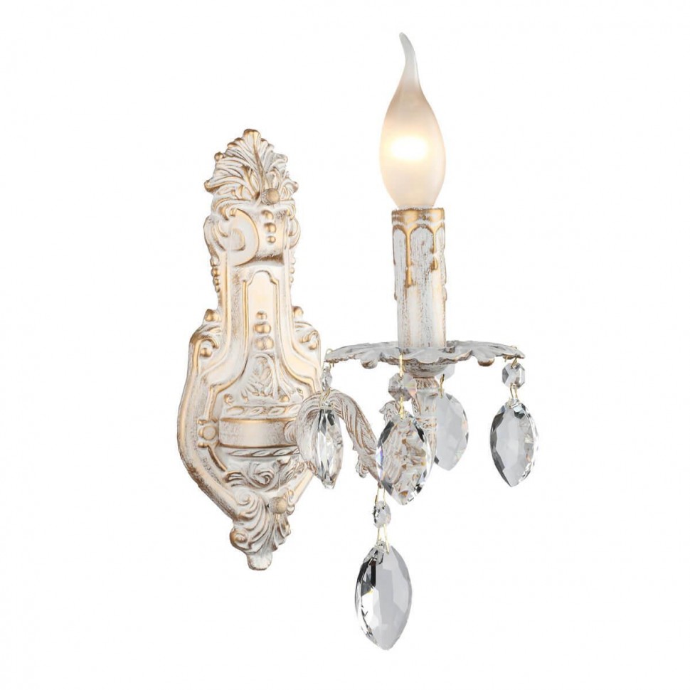 Бра Omnilux OML-79001-01 фото 1 &mdash; Дзинь ля-ля