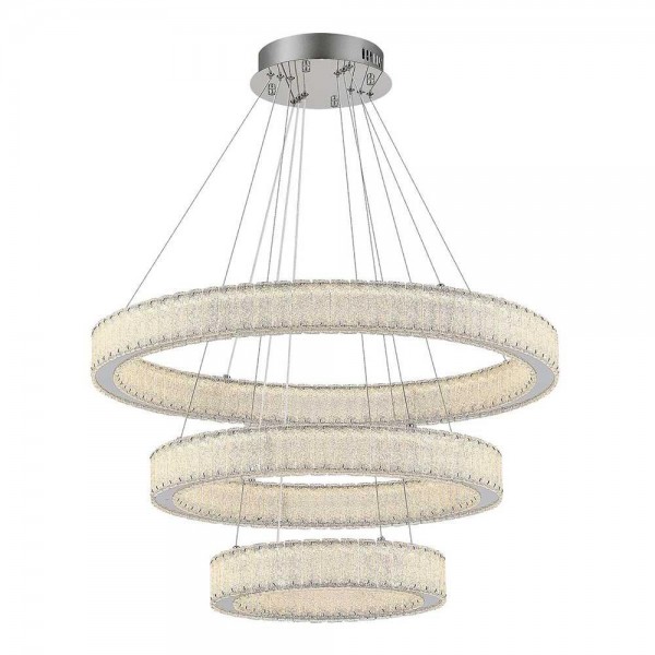 Подвесная люстра ST Luce LATOZZO SL6008.103.03 — Дзинь ля-ля
