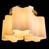 Потолочная люстра Arte Lamp 18 A3479PL-3CC фото 4 &mdash; Дзинь ля-ля