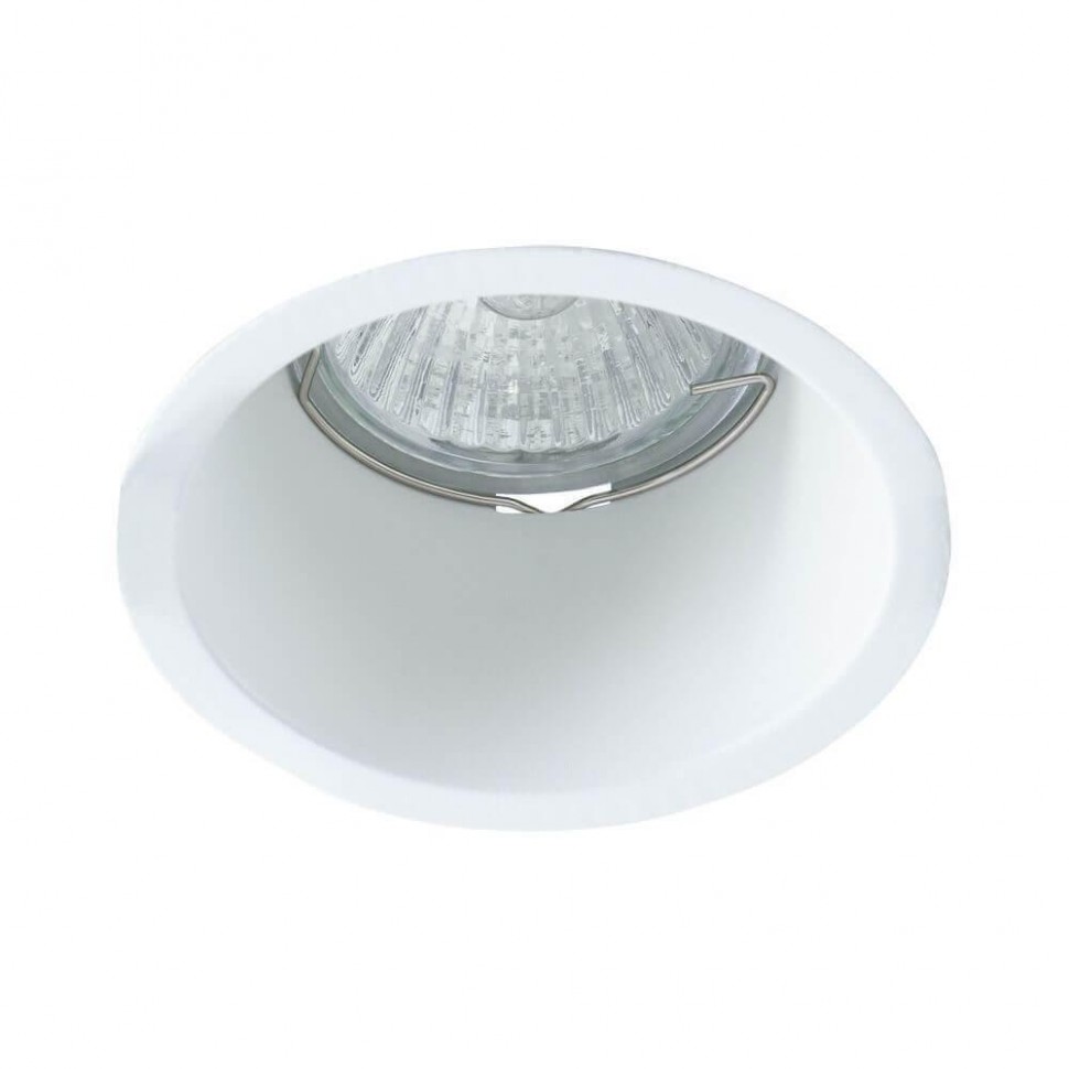 Встраиваемый светильник Arte Lamp A6667PL-1WH фото 1 — Дзинь ля-ля