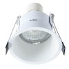 Встраиваемый светильник Arte Lamp A6667PL-1WH фото 3 — Дзинь ля-ля