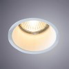 Встраиваемый светильник Arte Lamp A6667PL-1WH фото 4 — Дзинь ля-ля