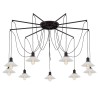 Подвесная люстра Citilux Эдисон CL451292 фото 2 &mdash; Дзинь ля-ля