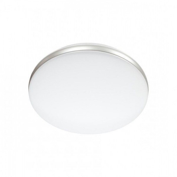 Настенно-потолочный светодиодный светильник Sonex Ringo 7625/CL — Дзинь ля-ля