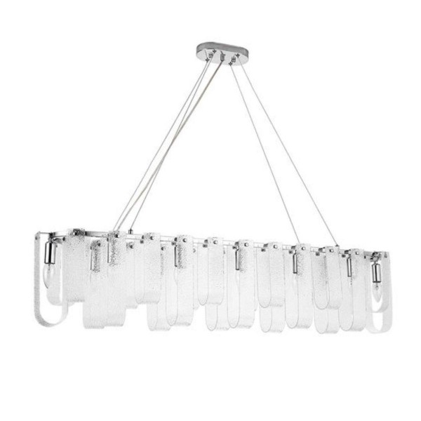 Подвесная люстра Arte Lamp Denebola A4074SP-12CC &mdash; Дзинь ля-ля