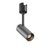 Трековый светильник Focus Led Elasity 3000K 5Вт 36° Maytoni TR163-1-5W3K-M-B фото 1 — Дзинь ля-ля