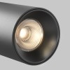 Трековый светильник Focus Led Elasity 3000K 5Вт 36° Maytoni TR163-1-5W3K-M-B фото 2 — Дзинь ля-ля