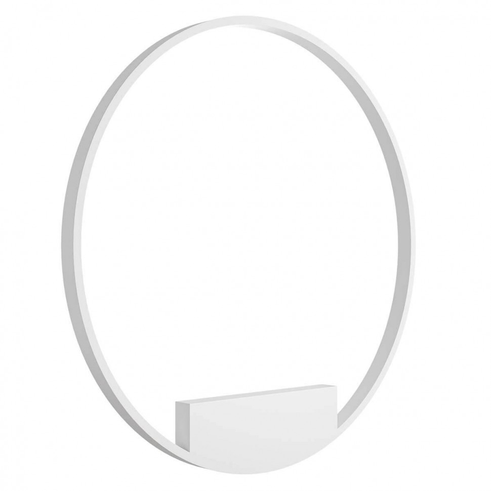 Настенный светильник Maytoni Rim MOD058WL-L50W4K фото 1 &mdash; Дзинь ля-ля