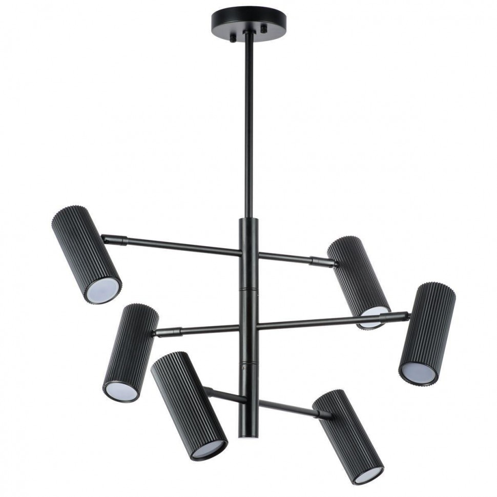 Подвесная люстра Lightstar Roma 718267 фото 1 &mdash; Дзинь ля-ля