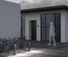 Уличный светодиодный светильник Maytoni Share O443FL-L12GF3K фото 2 — Дзинь ля-ля