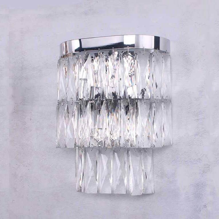 Настенный светильник Newport 10123/A М0058800 фото 1 &mdash; Дзинь ля-ля