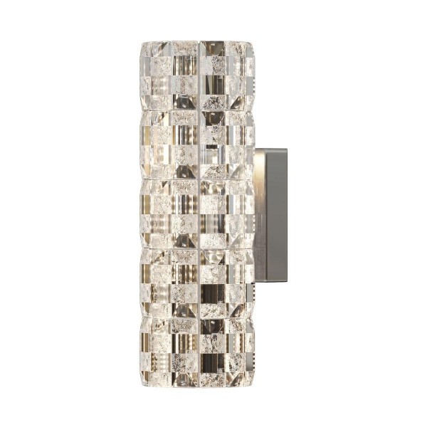 Бра Maytoni Castello MOD335WL-L20CH3K — Дзинь ля-ля
