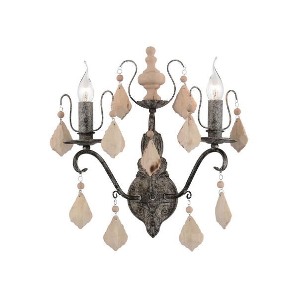 Бра Favourite Albero 1763-2W — Дзинь ля-ля