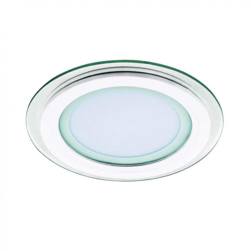 Встраиваемый светодиодный светильник Lightstar Acri 212011 фото 1 &mdash; Дзинь ля-ля