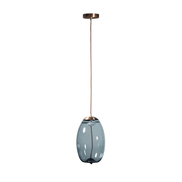 Подвесной светодиодный светильник Loft IT Knot 8133-A — Дзинь ля-ля