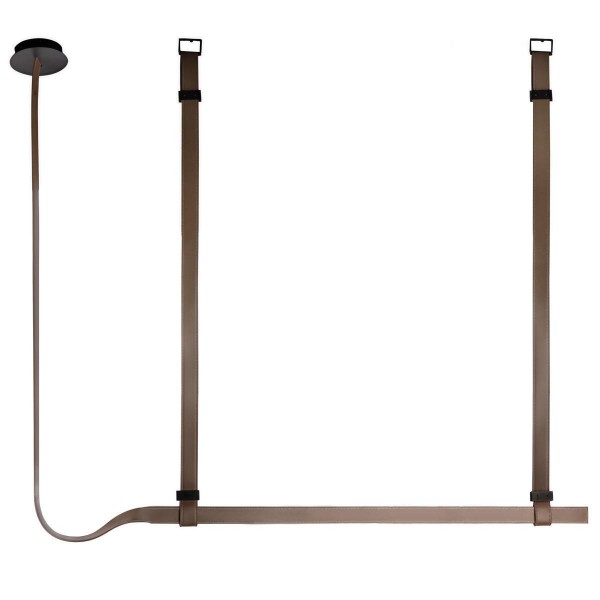 Подвесной светодиодный светильник Loft IT Strong 10241/1500 — Дзинь ля-ля