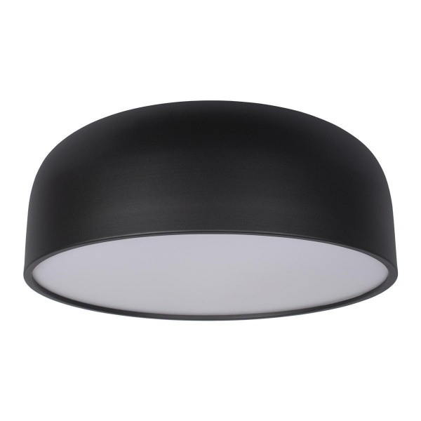 Потолочный светодиодный светильник Loft IT Axel 10201/480 Black — Дзинь ля-ля
