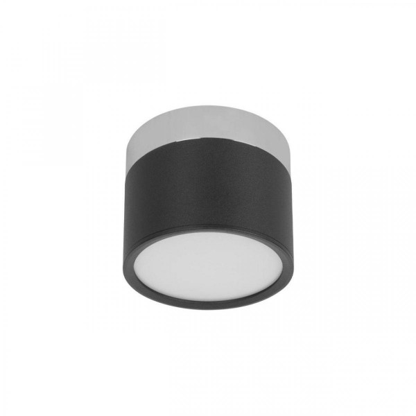 Накладной светодиодный светильник Loft IT Photon 10179/7 Black — Дзинь ля-ля