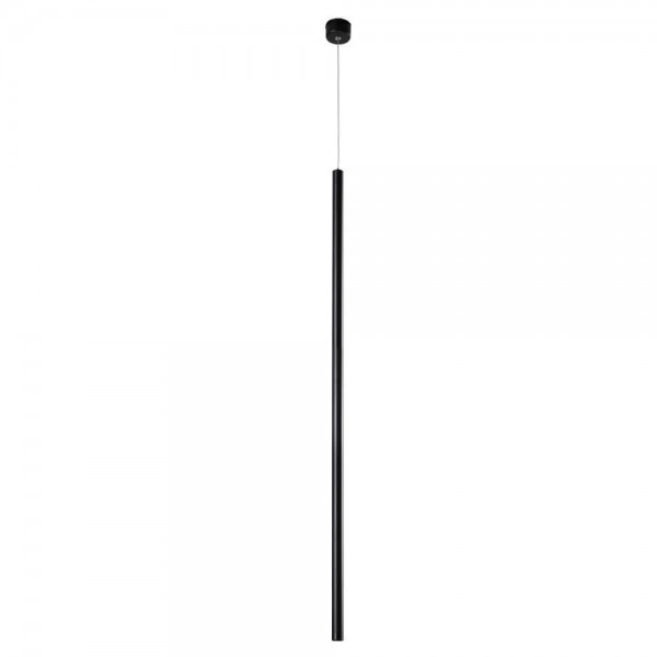 Подвесной светодиодный светильник Crystal Lux CLT 036C1100 BL &mdash; Дзинь ля-ля