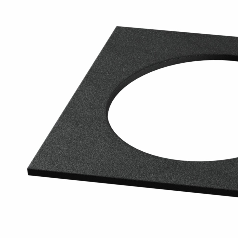 Аксессуар для встраиваемого светильника Kappell Maytoni фото 1 — Дзинь ля-ля