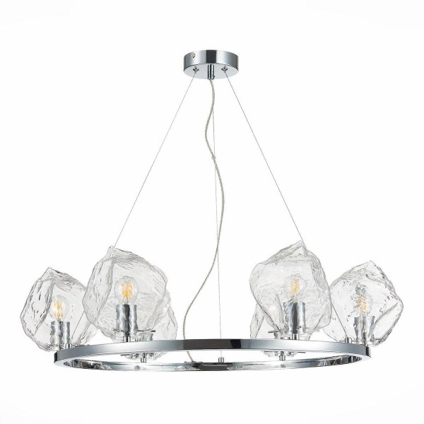 Подвесная люстра ST Luce Portici SL1175.103.06 — Дзинь ля-ля