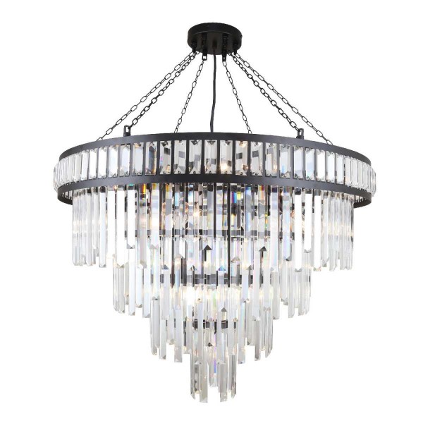 Подвесная люстра Favourite 4731-19P &mdash; Дзинь ля-ля