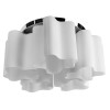 Потолочная люстра Arte Lamp 18 A3479PL-5CC фото 1 &mdash; Дзинь ля-ля