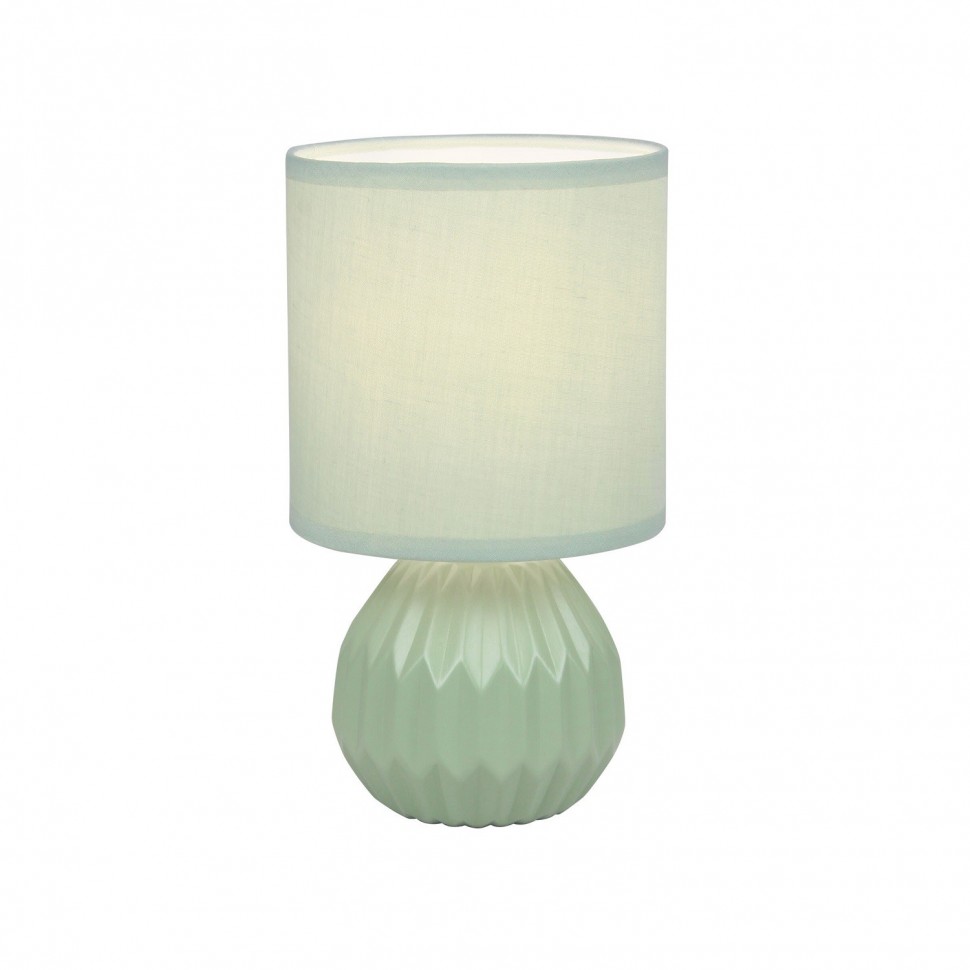 Настольная лампа G32230/1T GN GN Gerhort фото 1 — Дзинь ля-ля