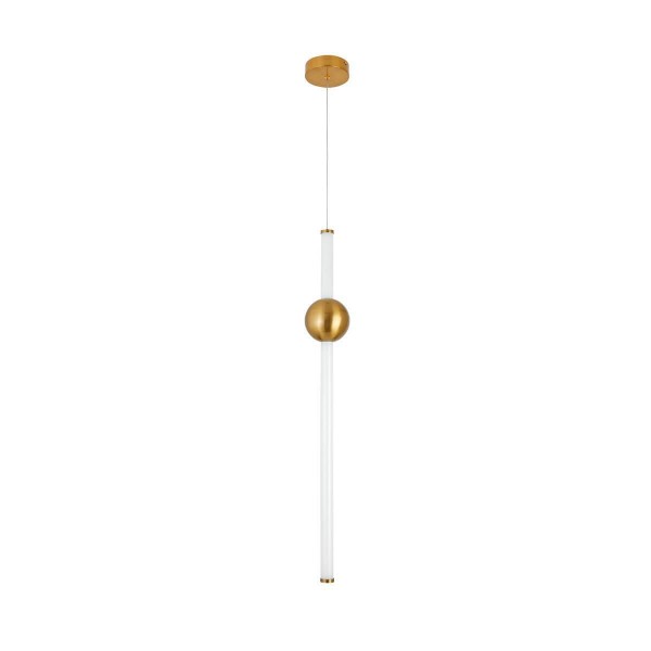 Подвесной светодиодный светильник ST Luce Angurra SL1222.213.01 — Дзинь ля-ля