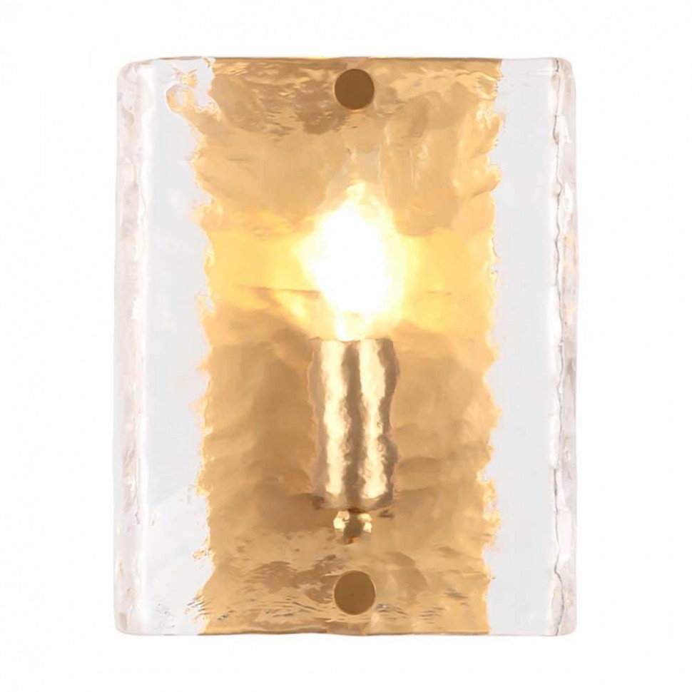 Бра Freya Fresco FR5190WL-01BS2 фото 1 &mdash; Дзинь ля-ля