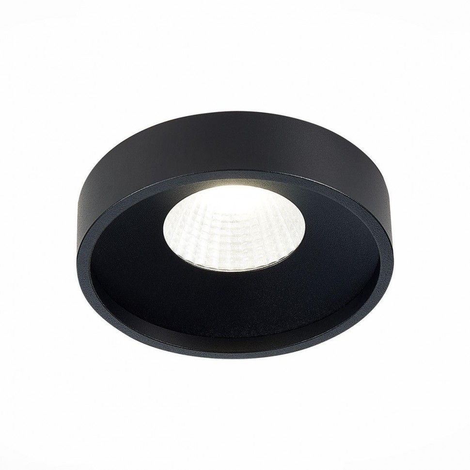 Встраиваемый светодиодный светильник ST Luce ST751.448.10 фото 1 — Дзинь ля-ля