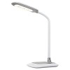 Настольная лампа  BL1328 BLACK LED 6W 3000-6000K фото 2 — Дзинь ля-ля